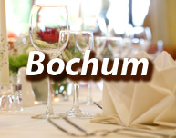 Infos zum Thema Dinner in the Dark in Bochum