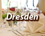 Dinner in the Dark in Dresden - Angebote