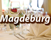 Dinner in the Dark in Magdeburg finden