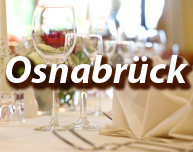 Informationen zum Dinner in the Dark in Osnabrück